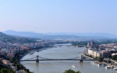 Jak na levný prodloužený víkend v Budapešti