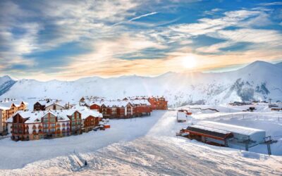 11 Levných a zároveň kvalitních destinací na letošní lyžovačku